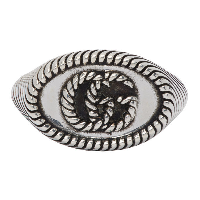GG Marmont Pinky Ring