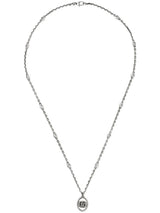 GG Pendant Necklace