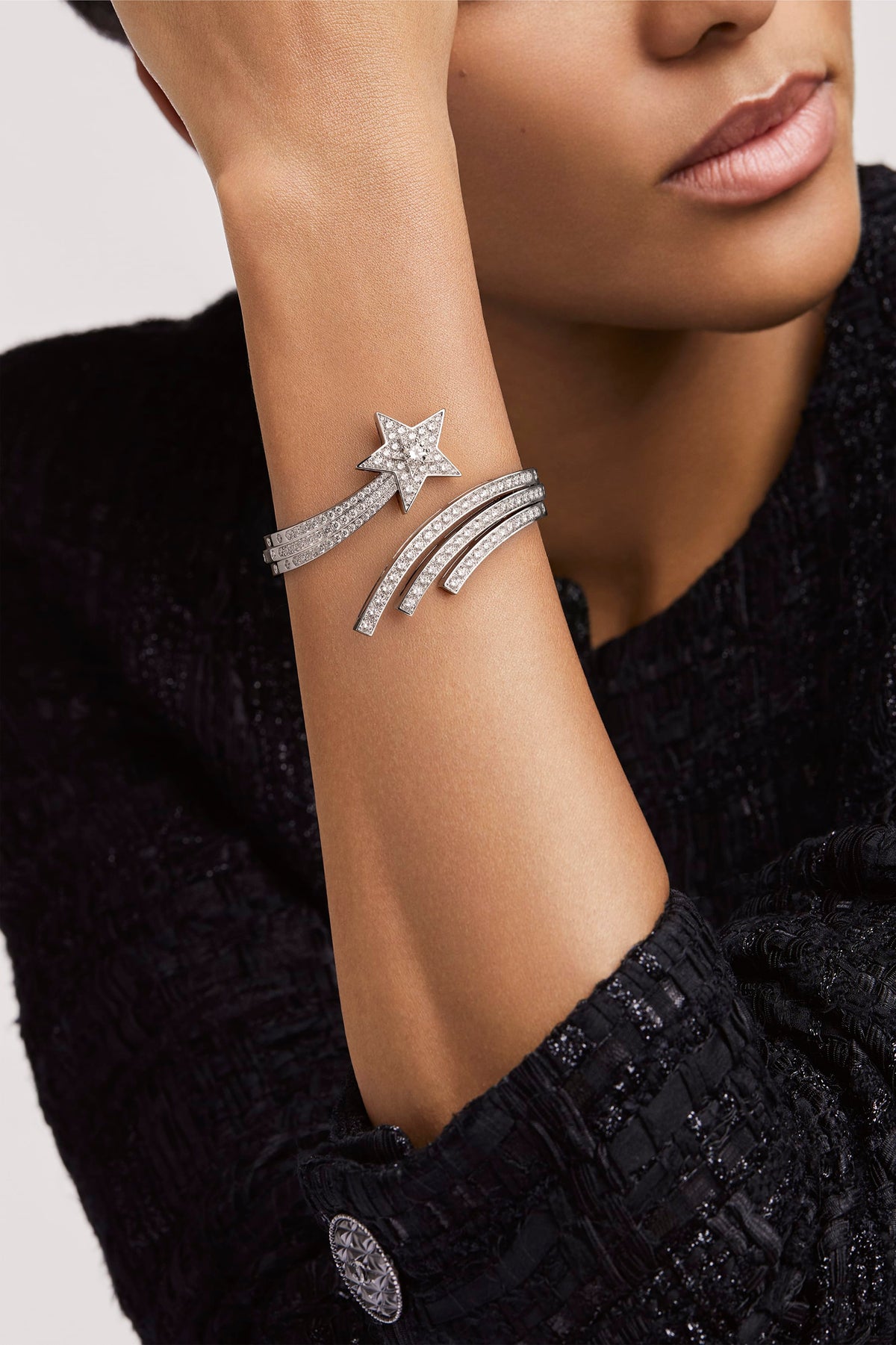 18K CC The Com¡§¡§te Bracelet
