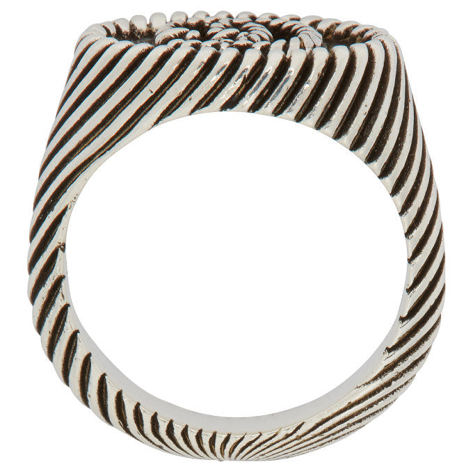 GG Marmont Pinky Ring