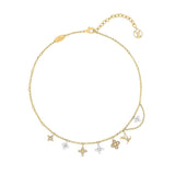 18K Louis Gram Diamonds Necklace