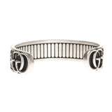 Marmont GG Wide Bracelet