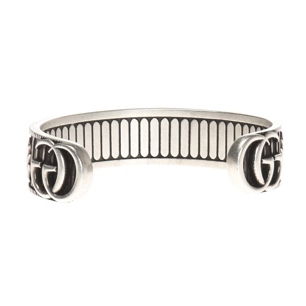 Marmont GG Wide Bracelet