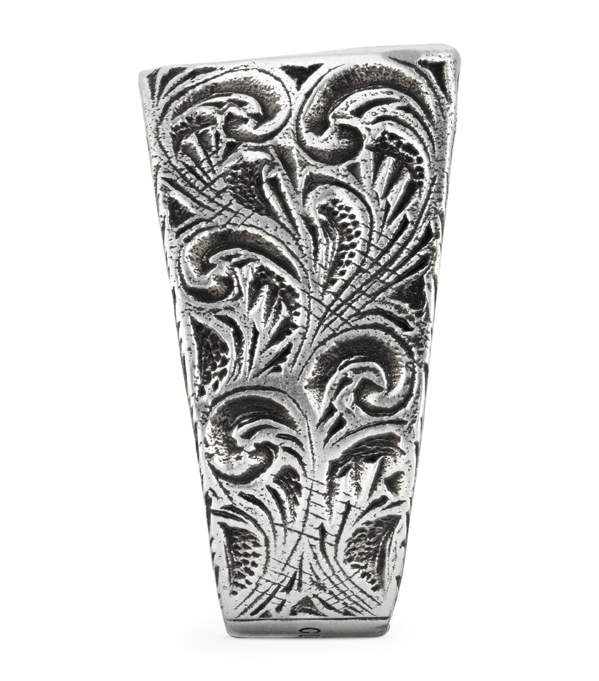 GG Heart Ring
