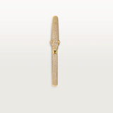 18K Panthère De Diamonds Bracelet