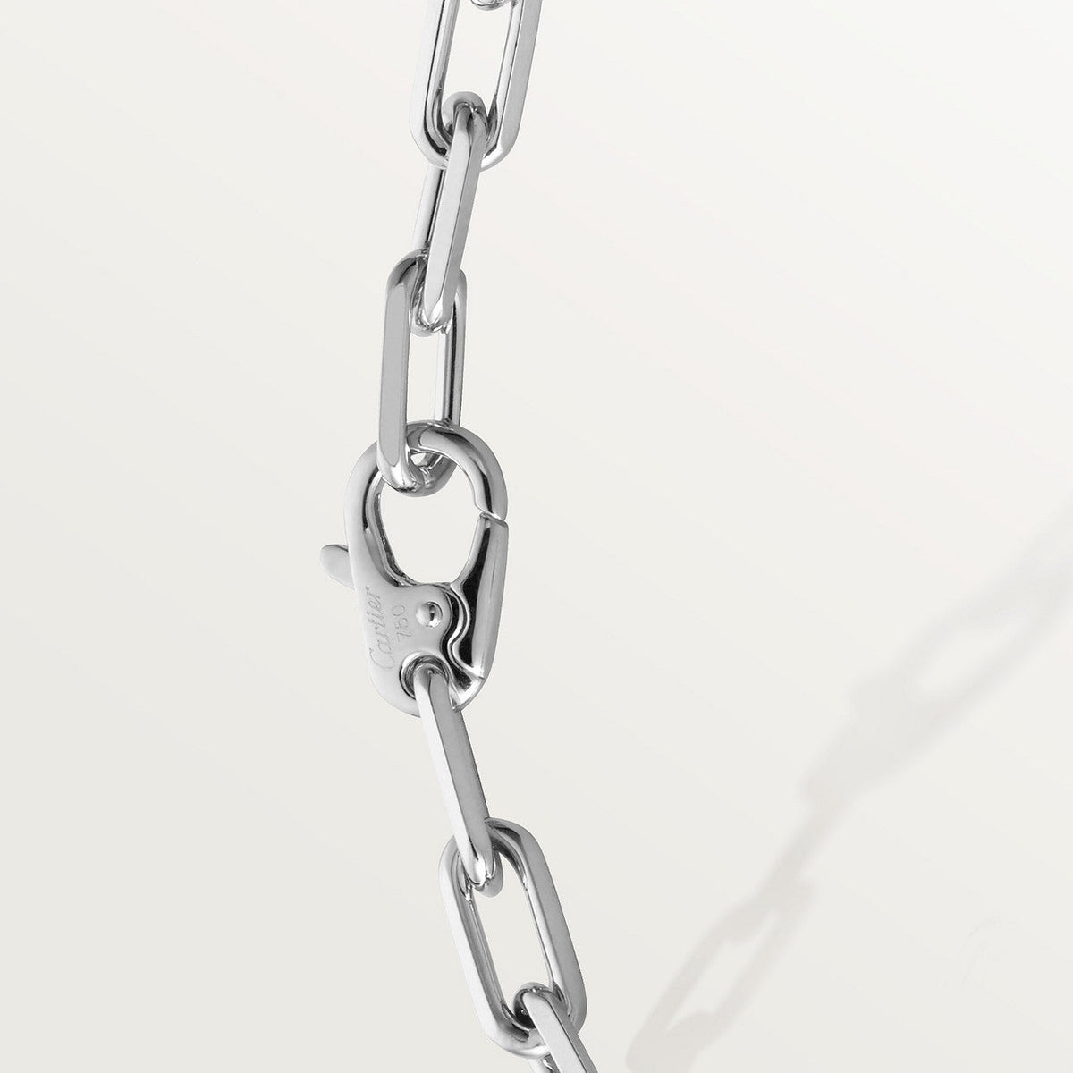 18K Santos De Bracelet