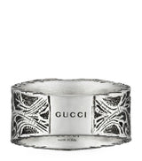 GG Heart Ring
