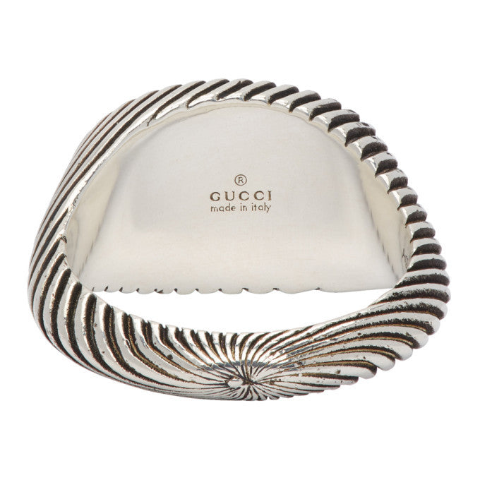 GG Marmont Pinky Ring