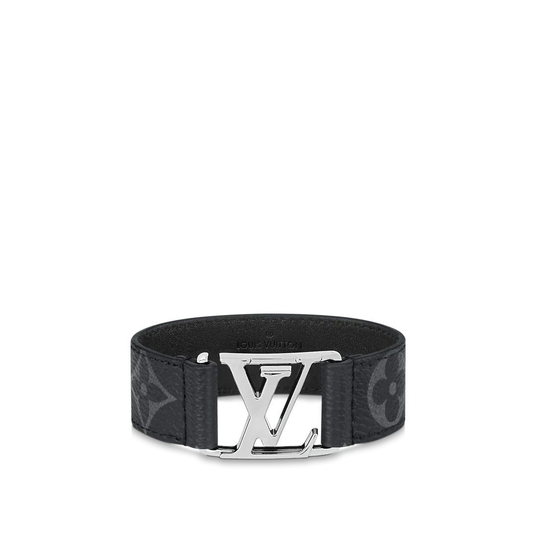 18K Louis Hockenheim Bracelet