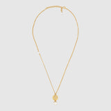 18K GG Blondie Pendant Necklace
