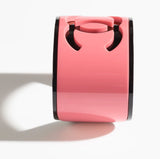 18K CC Pink Bracelet