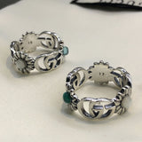 GG Flowers Ring