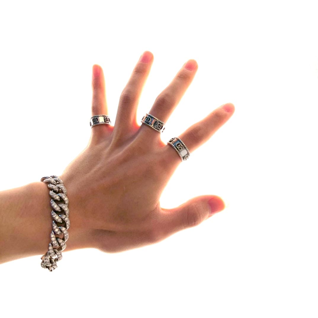 GG Ring