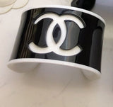 18K CC Blue Bracelet