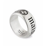 GG Maison de l'Amour Ring