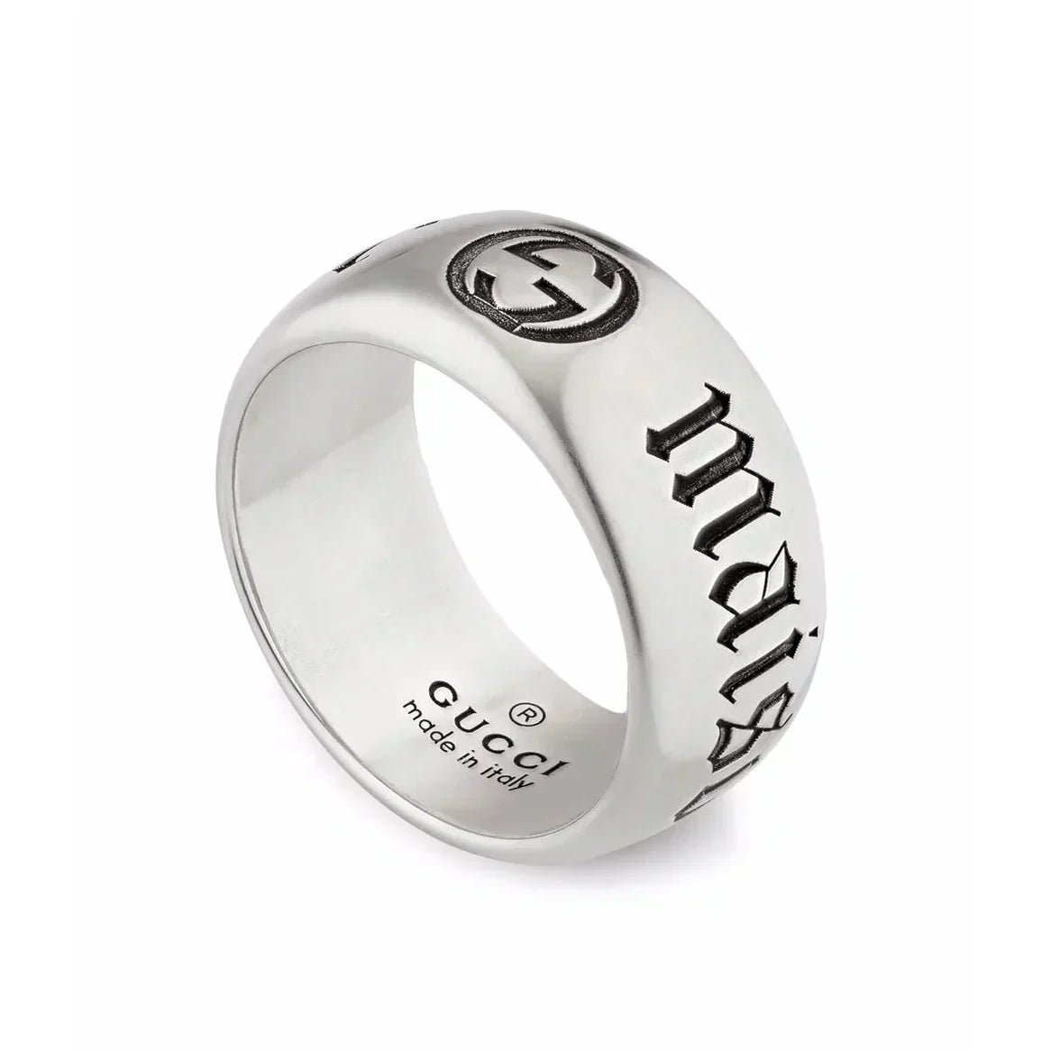GG Maison de l'Amour Ring