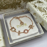 18K CD Revolution Bracelet