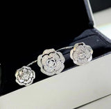 18K CC Extrait De Cam¡§|lia Transformable Ring