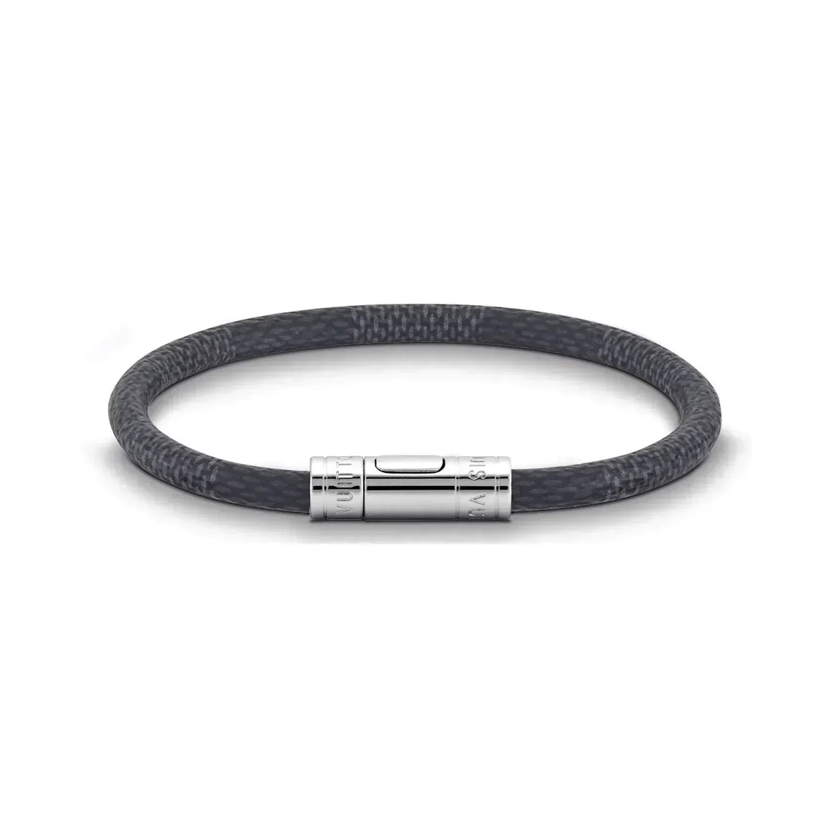 18K Louis Keep It Bracelet