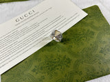 GG Heart Ring