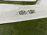 GG Marmont Key Open Ring
