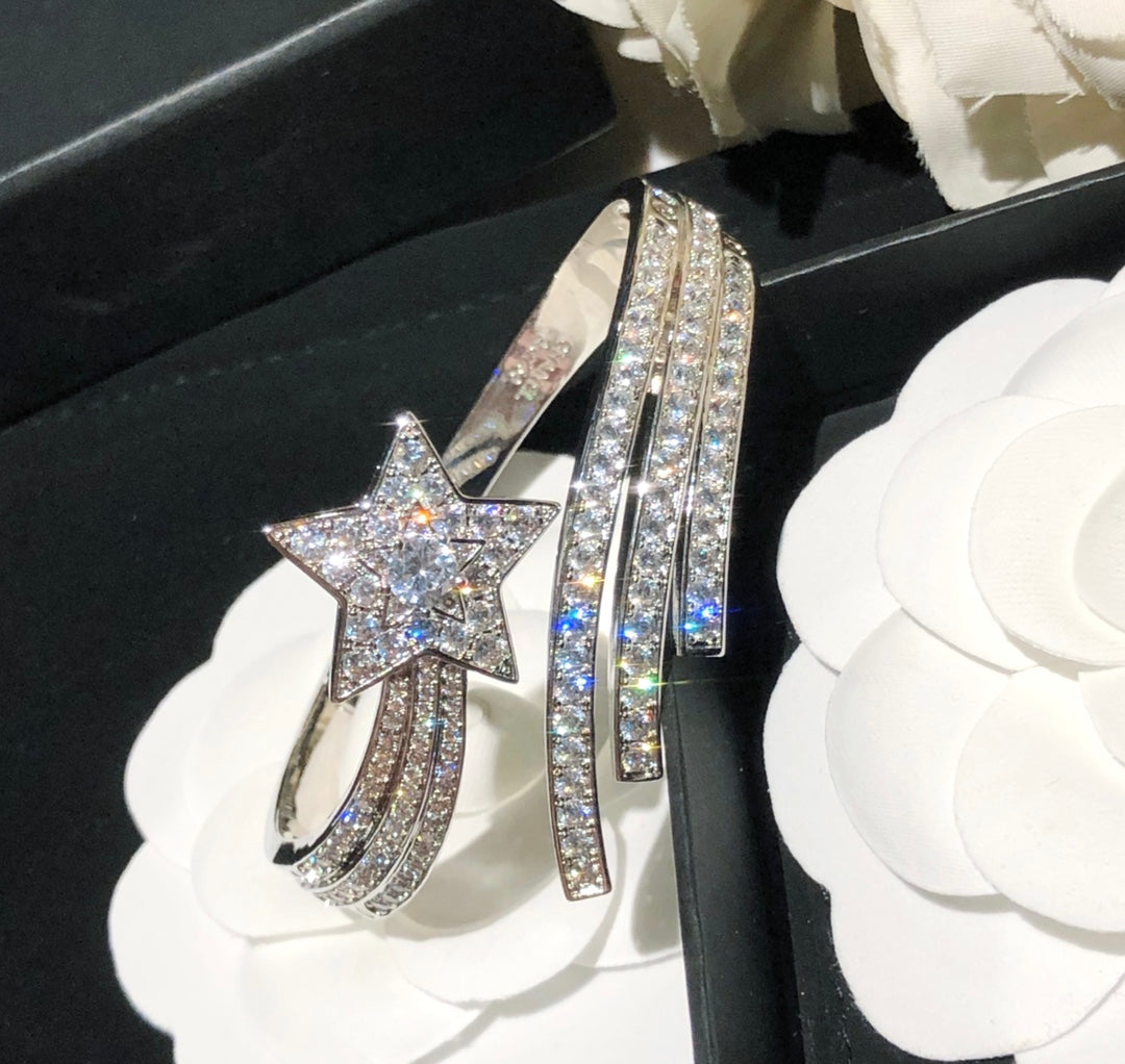 18K CC The Com¡§¡§te Bracelet
