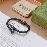 18K GG Anger Forrest Bracelet