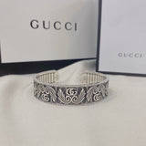 Marmont GG Wide Bracelet