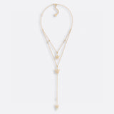 18K Dior M¡§|tamorphose Necklace