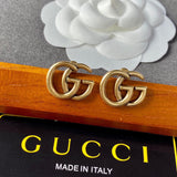 18K GG Earrings