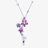 18K Folie Des Pr¡§|s Pendant Necklace