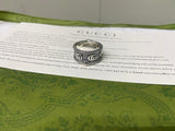 GG Snake Ring