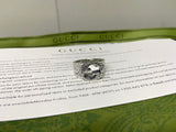 GG Interlocking G Ring