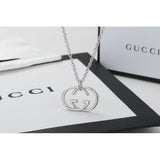 18K GG Classic Necklace