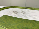 GG Interlocking G Wide Ring