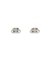 18K BB Vintage Earrings