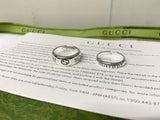 GG Maison de l'Amour Ring