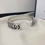 Marmont GG Wide Bracelet