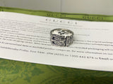 GG Garden Gatto Ring
