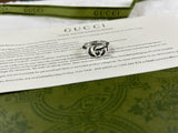 GG Marmont Key Open Ring