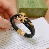 18K GG Anger Forrest Bracelet