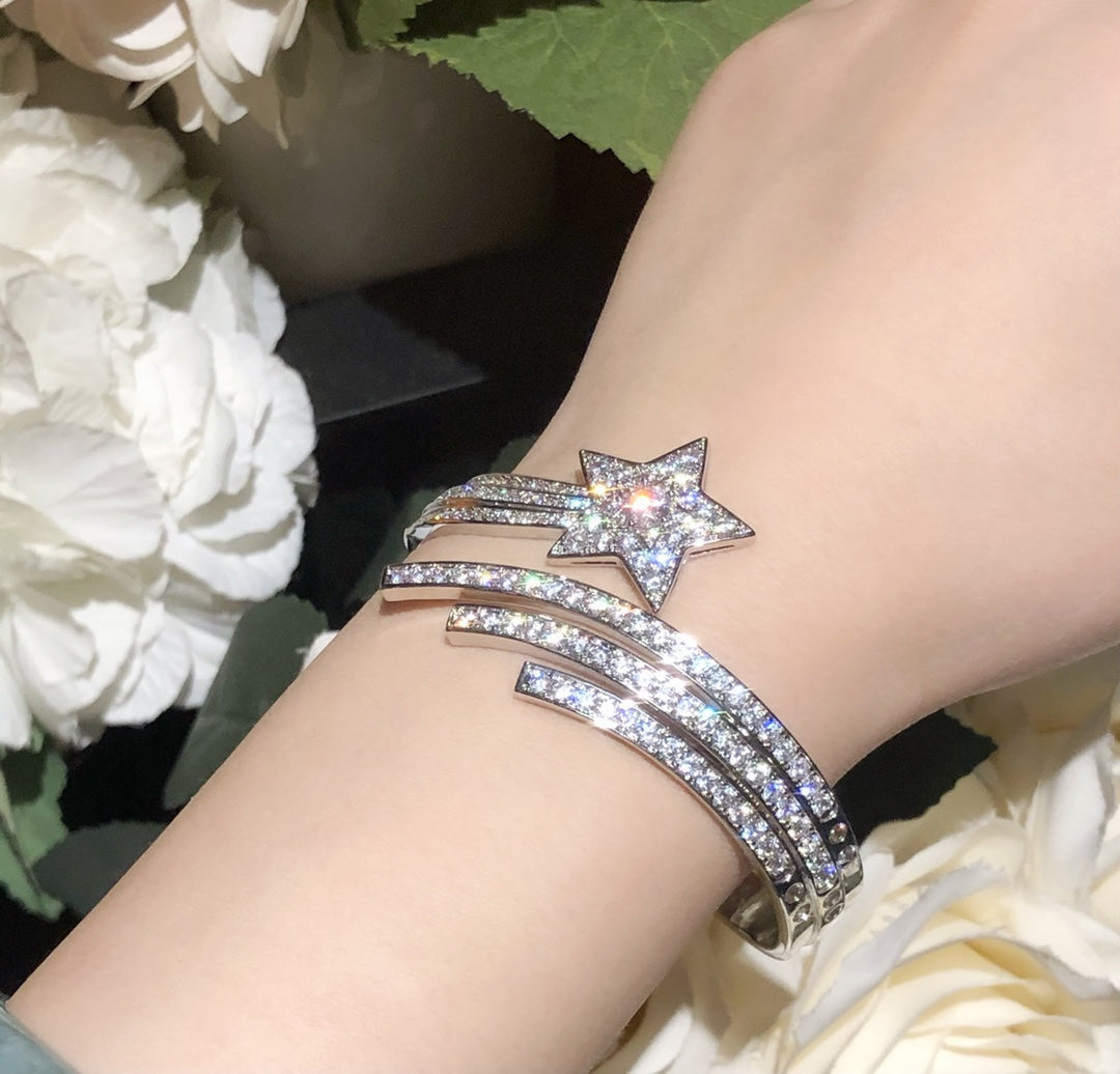 18K CC The Com¡§¡§te Bracelet