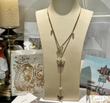18K CD M¡§|tamorphose Necklace