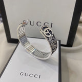 Marmont GG Wide Bracelet