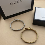 GG Garden Bracelet