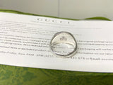 GG Marmont Pinky Ring