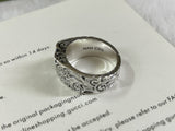 GG Heart Ring