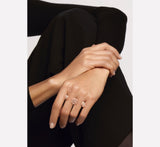 18K CC Extrait De Cam¡§|lia Transformable Ring