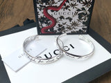 GG Blind For Love Bracelet