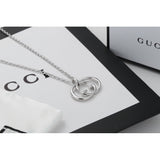 18K GG Classic Necklace